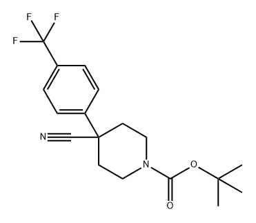 , 1821350-64-4, 结构式