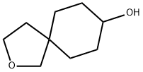 1823379-23-2 2-氧杂螺[4.5]癸烷-8-醇