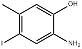 1823379-94-7 2-Amino-4-iodo-5-methylphenol