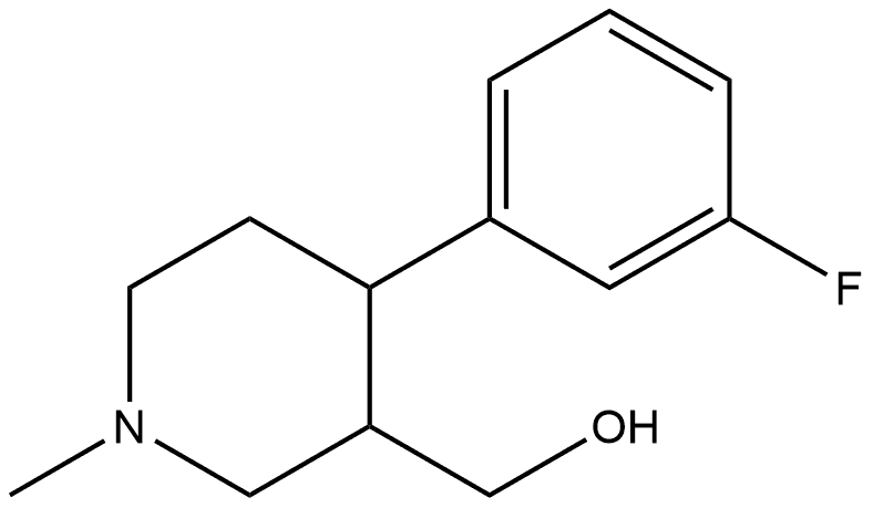 Paroxetine Related Impurity 8|帕罗西汀杂质8