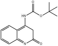 1823769-63-6 tert-Butyl (2-oxo-2,3-dihydroquinolin-4-yl)carbamate