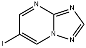 6-iodo-[1,2,4]triazolo[1,5-a]pyrimidine|6-碘-[1,2,4]三唑并[1,5-A]嘧啶