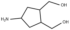 1824220-32-7 4-amino-2-(hydroxymethyl)cyclopentyl]methanol