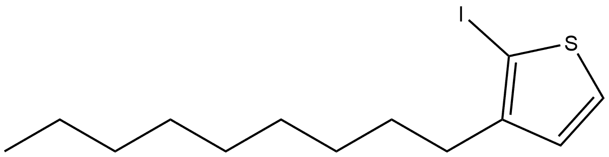 1824394-28-6 2-Iodo-3-nonylthiophene