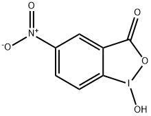 1,2-Benziodoxol-3(1H)-one, 1-hydroxy-5-nitro-