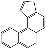 3(H)-CYCLOPENTA[C]PHENANTHRENE,183249-37-8,结构式