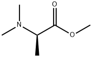 D-Alanine, N,N-dimethyl-, methyl ester|