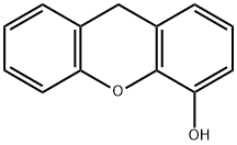 9H-Xanthen-4-ol