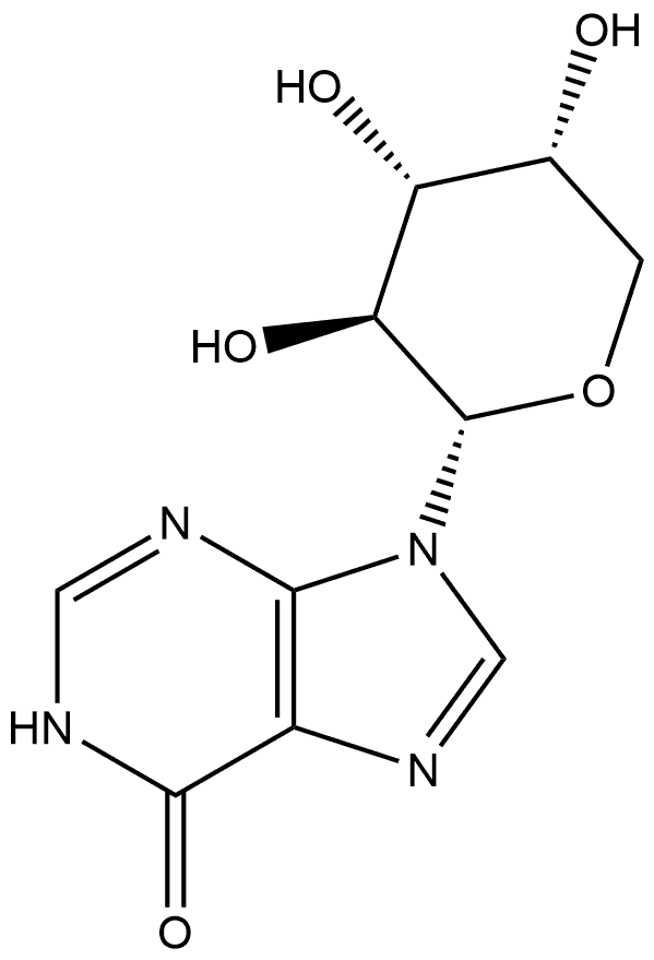 , 18520-77-9, 结构式