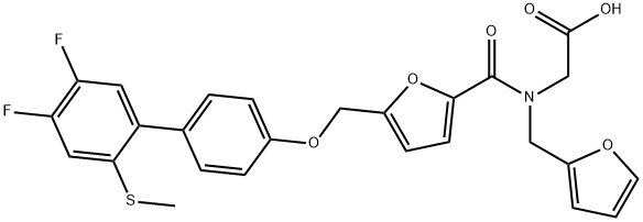 AJS1669 Structure