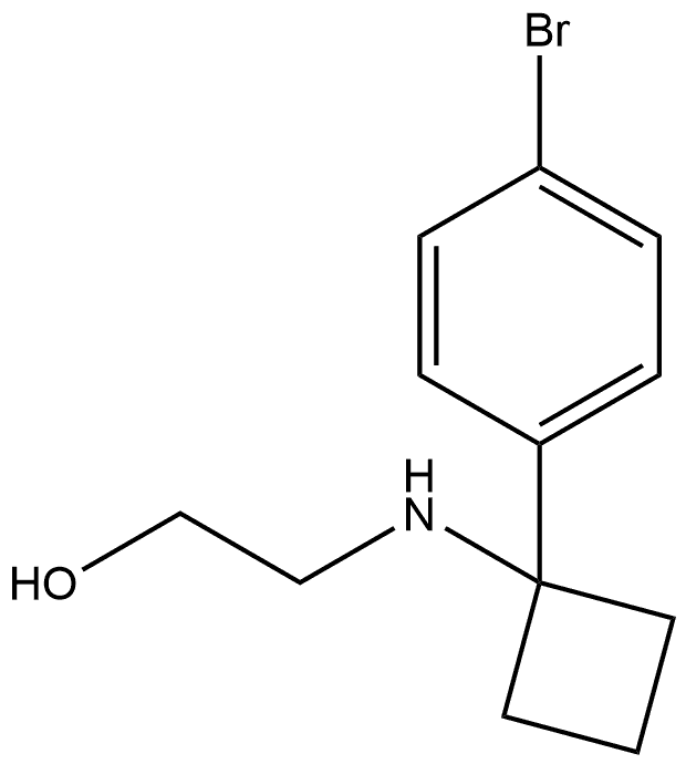 1856301-99-9 Structure