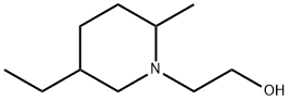18605-02-2 2-(5-乙基-2-甲基哌啶-1-基)乙醇