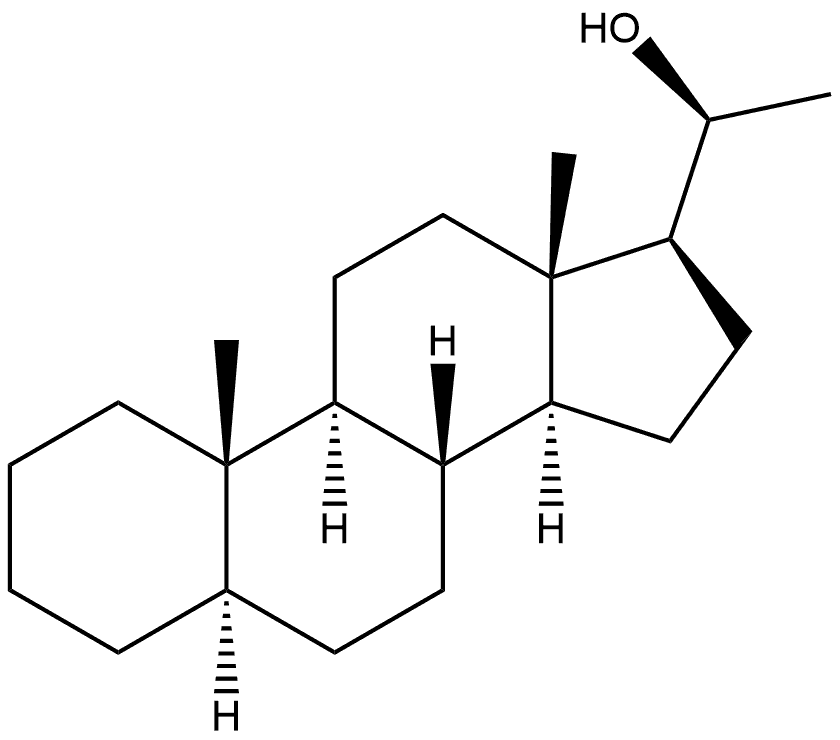 , 1863-14-5, 结构式