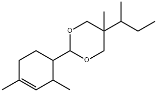 Karanal Structure