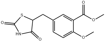 186312-73-2 Structure