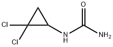 Urea, N-(2,2-dichlorocyclopropyl)-