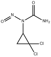 186409-73-4 Urea, N-(2,2-dichlorocyclopropyl)-N-nitroso-