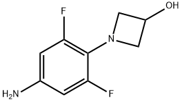 , 1866030-46-7, 结构式