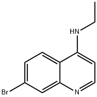 1866497-25-7 7-溴-N-乙基喹啉-4-胺
