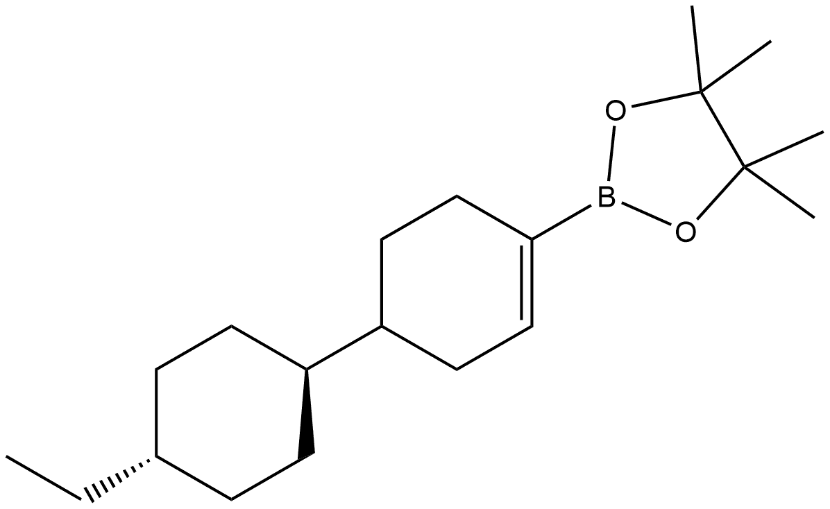 , 1868137-11-4, 结构式