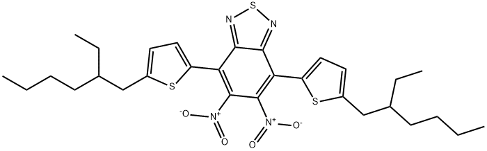 , 1868798-11-1, 结构式