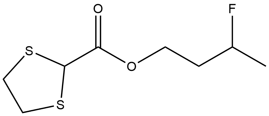 2-氯-3-碘-4-甲氧基吡啶 结构式