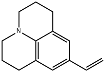 1H,5H-苯并[IJ]喹啉,9-乙烯基-2,3,6,7-四氢-, 1883455-77-3, 结构式