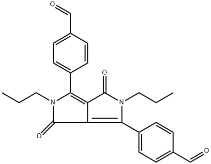 C26H24N2O4 Structure