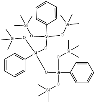 PHENYL TRIMETHICONE|苯基聚三甲基硅氧烷