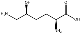 threo-5-hydroxy-L-lysine|THREO-5-HYDROXY-L-LYSINE