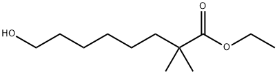 1894247-06-3 Octanoic acid, 8-hydroxy-2,2-dimethyl-, ethyl ester