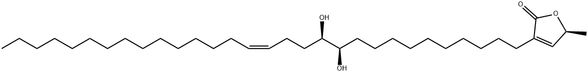 cohibin D 结构式