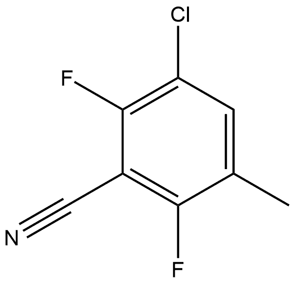 , 1896829-66-5, 结构式