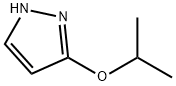1897388-33-8 3-异丙氧基-1H-吡唑