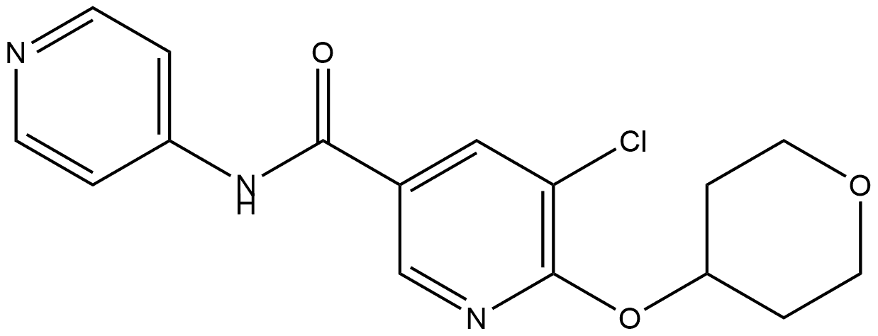 1904420-78-5 Structure