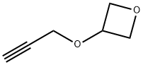 1917305-39-5 3-(丙-2-炔-1-氧基)氧杂环丁烷