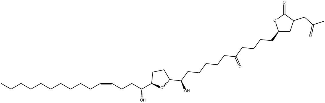 mosinone A Structure