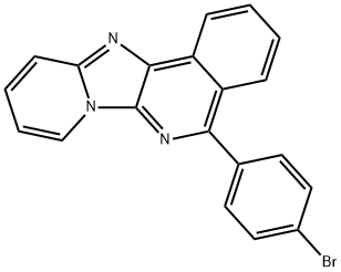 , 1918139-22-6, 结构式