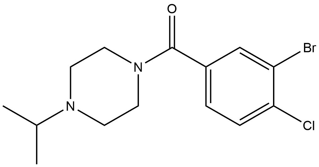 , 1923259-88-4, 结构式