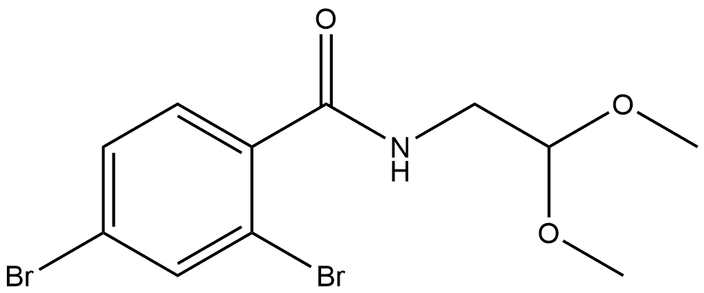 , 1927483-54-2, 结构式