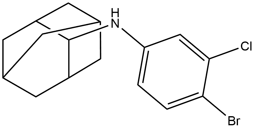 1928521-49-6 Bromantane Impurity 6