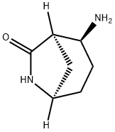 1932206-26-2 (1R,2S,5R)-2-amino-6-azabicyclo[3.2.1]octan-7-one