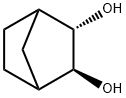 Bicyclo[2.2.1]heptane-2,3-diol, (2S,3S)-,1933725-10-0,结构式