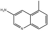 1934466-00-8 3-Quinolinamine, 5-methyl-