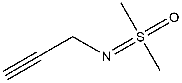 1934471-26-7 二甲基(丙-2-炔-1-亚氨基)-16-硫酮