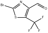 1935614-24-6 1-(2-溴-5-(三氟甲基)噻唑-4-基)乙烷-1-酮