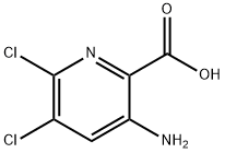 1936482-83-5 3-氨基-5,6-二氯-2-吡啶甲酸