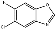 5-Chloro-6-Fluoro-1,3-benzoxazole|