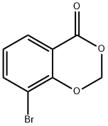 1936641-17-6 8-Bromo-4H-benzo[d][1,3]dioxin-4-one