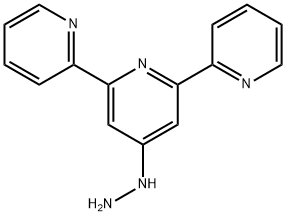 2,2':6',2''-Terpyridine, 4'-hydrazinyl-